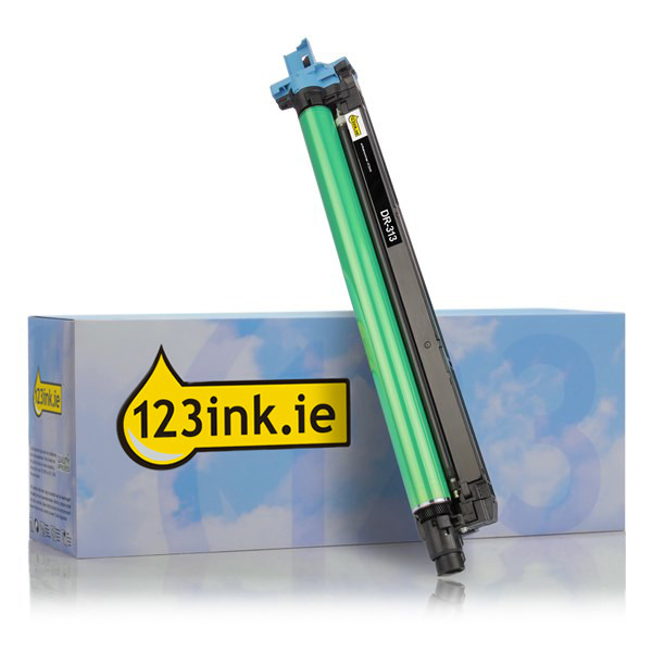 Έγχρωμο drum Konica Minolta DR-313 (A7U40TD) (έκδοση 123ink) A7U40TDC 072949 - 1