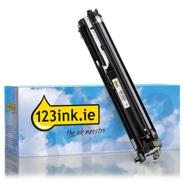 Έγχρωμο drum Kyocera DK-5231 (έκδοση 123ink) 094563 - 1
