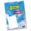 Ένθετα για θήκες CD 123ink (24 τεμ)