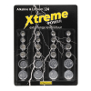 Αλκαλικές Μπαταρίες Xtreme Power (123ink) 24-pack