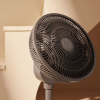 Ανεμιστήρας Δαπέδου/Επιτραπέζιος Duux Whisper 2 34cm 19W Γκρι 570401 - 5