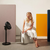Ανεμιστήρας Δαπέδου/Επιτραπέζιος Duux Whisper Flex Smart Ρεύματος ή Μπαταρίας 29W Μαύρος 570400 - 5