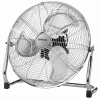 Ανεμιστήρας Δαπέδου Crystal Home Air Metal 45 125W 570389 - 1