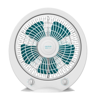 Ανεμιστήρας Cecotec EnergySilence 4500 Power 45W 570366