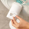 Ανεμιστήρας Cecotec EnergySilence 550 3 σε 1 60W 570365 - 5
