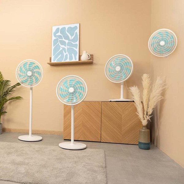 Ανεμιστήρας Cecotec EnergySilence 550 3 σε 1 60W 570365 - 8