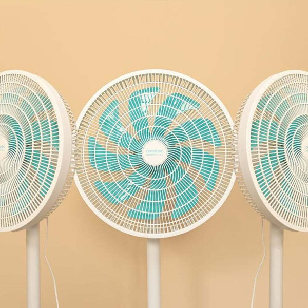 Ανεμιστήρας Cecotec EnergySilence 550 3 σε 1 60W 570365 - 7