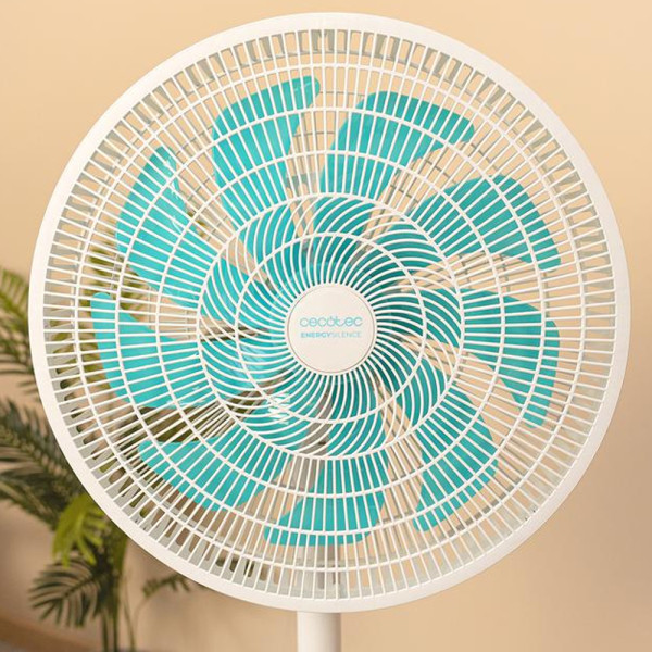 Ανεμιστήρας Cecotec EnergySilence 550 3 σε 1 60W 570365 - 6