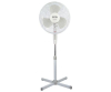 Ανεμιστήρας Crystal Home Air Basic 40 50W Λευκός 570391 - 1