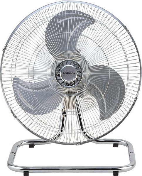 Ανεμιστήρας Crystal Home Air Metal Dual 2 σε 1 80W 570398 - 2