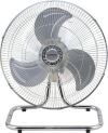 Ανεμιστήρας Crystal Home Air Metal Dual 2 σε 1 80W 570398 - 2