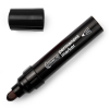 Ανεξίτηλος Μαρκαδόρος 123ink 3 - 7 mm Black
