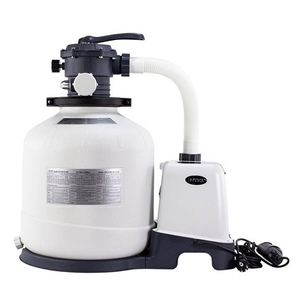 Αντλία Φίλτρου Άμμου Intex SX925 2,0 m³/h K180107864 - 2