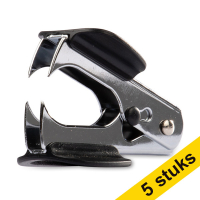 Αποσυρραπτικό Καβουράκι 123ink (4+1 ΔΩΡΟ)