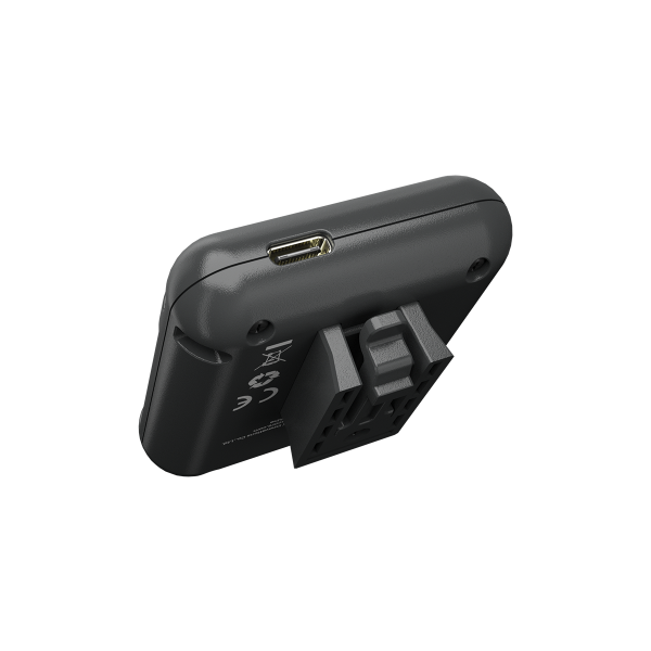 Απωθητικό Κουνουπιών Nitecore EMR05 Black 570063 - 4