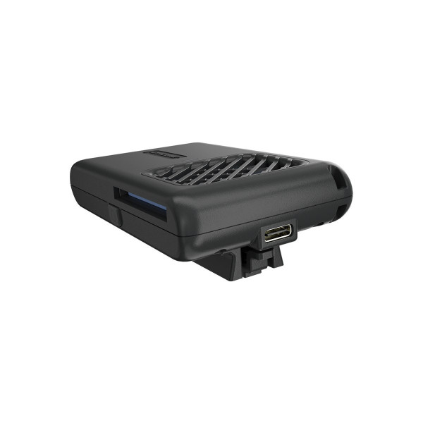 Απωθητικό Κουνουπιών Nitecore EMR06 Black 570065 - 4