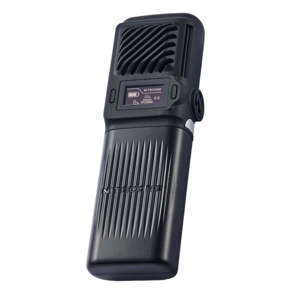 Απωθητικό Κουνουπιών Nitecore EMR25 Black 570067 - 4