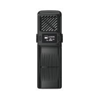 Απωθητικό Κουνουπιών Nitecore EMR25 Black 570067