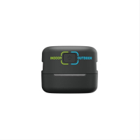 Απωθητικό Κουνουπιών Nitecore EMR30SE Black 570064