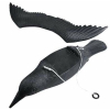 Απωθητικό Πουλιών Gardalux Κοράκι (40 x 57cm) 836360330 K170112133 - 3