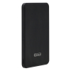 Ασύρματο Powerbank 123ink εξαιρετικά λεπτό μαύρο (20W, 5000 mAh) ADR00363 - 7