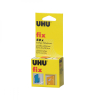 Αυτοκόλλητα Διπλής Όψεως UHU (50 Τεμάχια) 570276 - 1