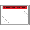 Αυτοκόλλητος Φάκελος Packing List 123ink A5, 225 mm x 165 mm 100-pack