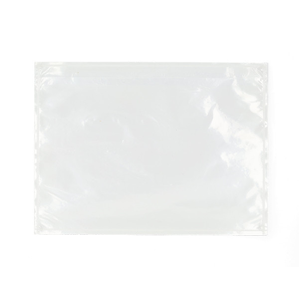 Αυτοκόλλητος Φάκελος Packing List 123ink A5, 225mm x 165 mm 100-pack 300777 - 1