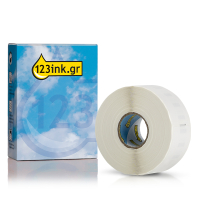 Αφαιρούμενες πολυλειτουργικές ετικέτες Dymo S0722550 / 11355 (123ink) νέα έκδοση 088769