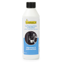 Αφαλάτωση Μηχανής Espresso & Pod 123ink, 500ml SDR06010