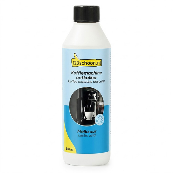 Αφαλατωτικό μηχανής καφέ 123ink Premium (500 ml) SDR07507 - 1