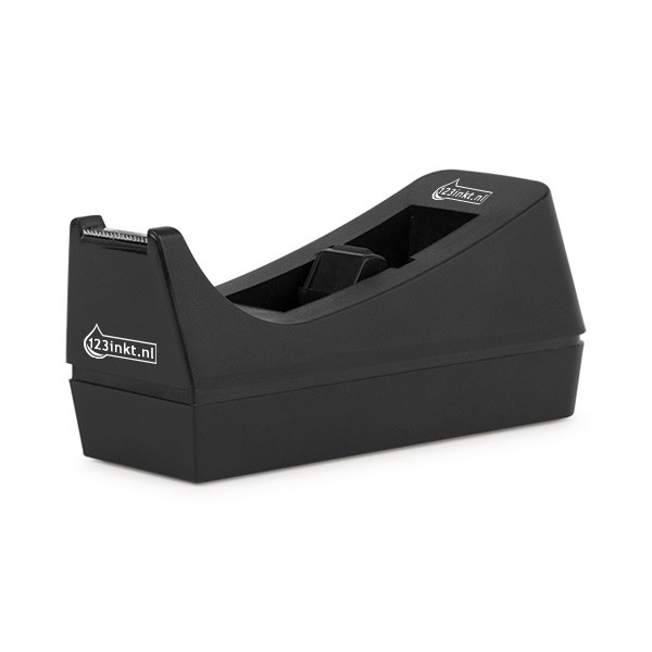 Βάση Κολλητικής Ταινίας 123ink Black 300285 - 1