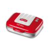 Βαφλιέρα Ariete 1973/0 Party Time Red 570108 - 1