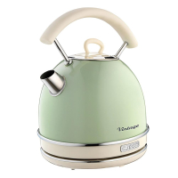 Βραστήρας Ariete 2877/04 Vintage Green 570105