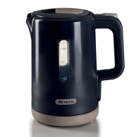 Βραστήρας Ariete Breakfast 1.7Lt Navy Blue 00C284600AR0 570104