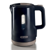Βραστήρας Ariete Breakfast 1.7Lt Navy Blue 00C284600AR0