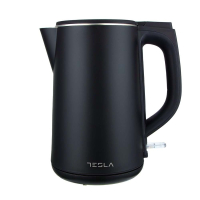 Βραστήρας Tesla KT301BX 1.5Lt 2200W Black 570226