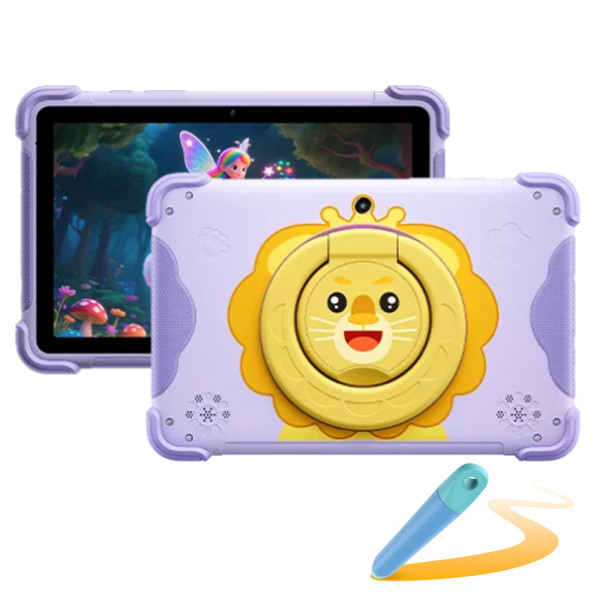 ΒlackView Tab 1 Kids 8,68" 4GB 64GB Dreamy Purple 570380 - 2