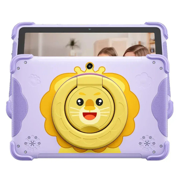 ΒlackView Tab 1 Kids 8,68" 4GB 64GB Dreamy Purple 570380 - 5