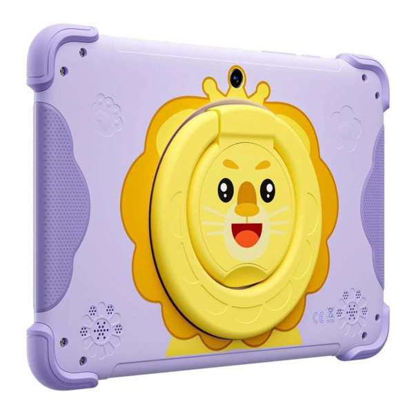 ΒlackView Tab 1 Kids 8,68" 4GB 64GB Dreamy Purple 570380 - 8