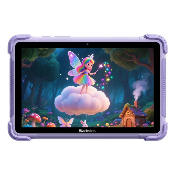 ΒlackView Tab 1 Kids 8,68" 4GB 64GB Dreamy Purple 570380 - 1