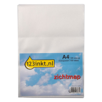 Διαφάνειες 123ink A4 105 micron (100 τεμάχια) 300446
