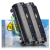 Διπλή συσκευασία μαύρου γραφίτη Lexmark 602 (60F2000) (123inkt μάρκας) 037335 - 1