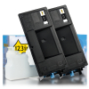 Διπλή συσκευασία μαύρου toner Kyocera TK-3100 (έκδοση 123ink) 079423 - 1