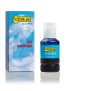 Δοχείο κυανής μελάνης Epson T49N200 (123ink)