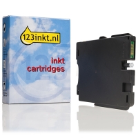 Δοχείο μαύρου μελανιού Ricoh GC-21K  (123ink)