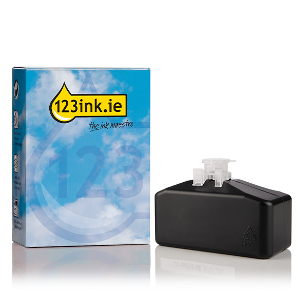 Δοχείο υπολειμμάτων Toner Kyocera WT-895 (123ink) 094265 - 1