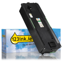 Δοχείο υπολειμμάτων Toner Ricoh 408036 (123ink) 067249