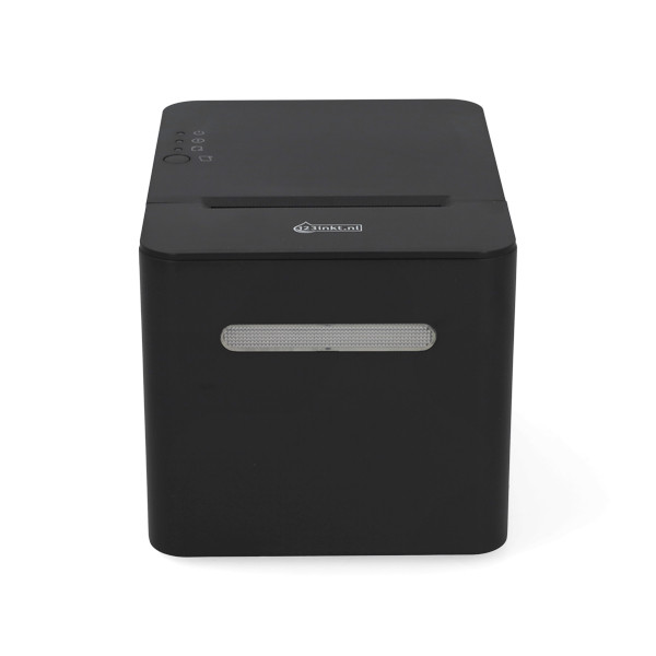 Εκτυπωτής Αποδείξεων RP-T100 123ink - Black 302912 - 2