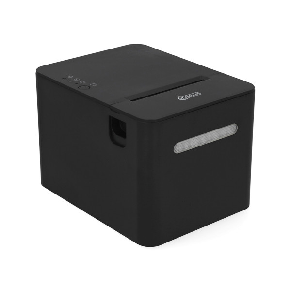 Εκτυπωτής Αποδείξεων RP-T100 123ink - Black 302912 - 3